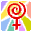 Ovulation Calendar icon