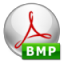 OX PDF to BMP Converter icon