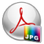 OX PDF to JPG Converter 2.2