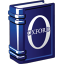 Oxford Russian Dictionary icon