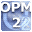 Oxygen Phone Manager II icon