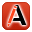 oXygen XML Author icon