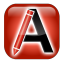 oXygen XML Author icon