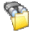 PA File Sight Lite icon