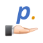 Paceval Software Development Kit icon