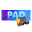 PAD Information Extraction Utility icon