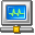 Paessler SNMP Tester icon