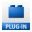 Paint Shop Pro file format icon