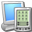 Palm Desktop icon