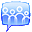 Paltalk Messenger icon