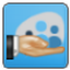 Paltalk Sharer icon