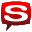 Paltalk SuperIM icon