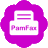 PamFax icon
