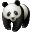 Panda Batch File Renamer icon