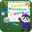 Panda Preschool Words icon