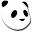 Panda SafeCD icon