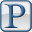 Pandora icon