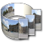 PanoramaStudio icon