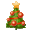 Paper Christmas Tree 1