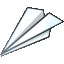 Paper Pilots Screensaver icon