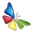 Papilio Label Helper icon