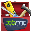 Pappsegull's XBMC Tools icon