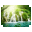 Paradise Waterfall icon