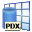 Paradox Data Editor icon