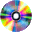 Paragon Easy CD-DVD Recorder icon