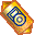 Paragon Total Defrag icon