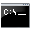 parallel port scanner icon
