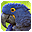 Parrots Free Screensaver icon