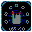 PAS Surround Meter 5.1 Standard icon