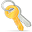 PassKey icon