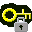 Passkey icon