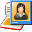 Passport Photo Maker icon