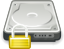 PassStorage icon