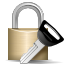 PassWd Mgr icon