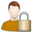 Password and Serial Generator icon