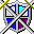 Password Crypt Professional 2004 icon