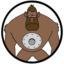 Password Gorilla  icon