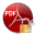 Password Protect PDF Master icon