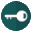 Passwordium icon