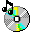Paszee MP3 Converter icon