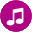 Pazera Free FLV to MP3 Converter icon