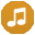 Pazera Free MP4 to MP3 Converter icon