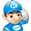 PC Brother System Care Free icon