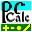 Pc Calculator icon