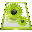 PC meter icon