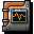 PC Performance Screensaver icon